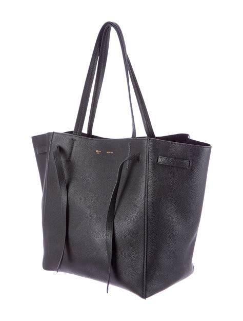 celine cabas tote phantom|Celine cabas phantom tote bag.